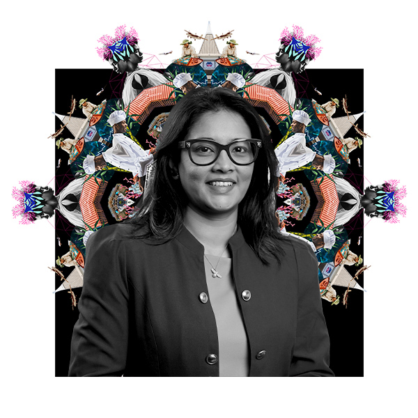 Minakshi