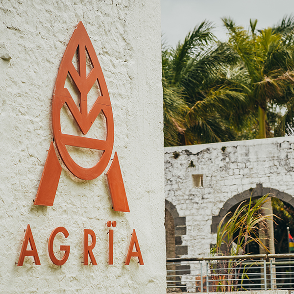 Agrïa