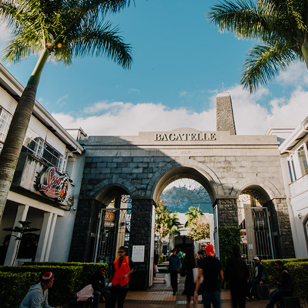 Ascensia marks real estate milestone
