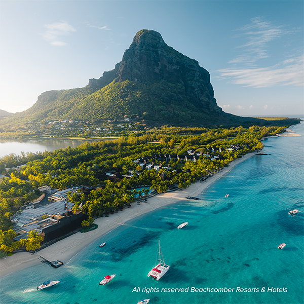 Beachcomber Resorts & Hotels