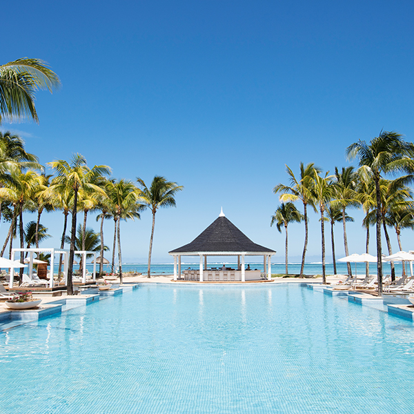 Heritage Resorts & Golf