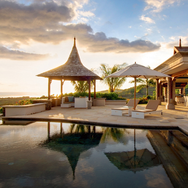 Launch of Villas Valriche estate