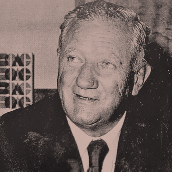 Maingard legacy: Shaping Rogers’ future