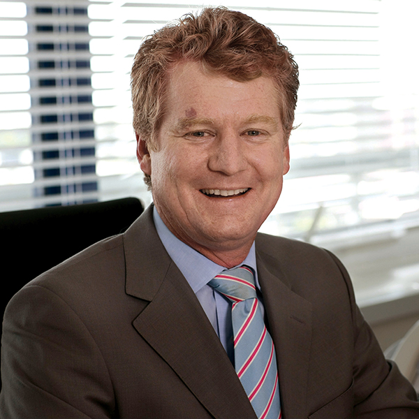 Philippe Espitalier-Noël: Visionary Rogers CEO