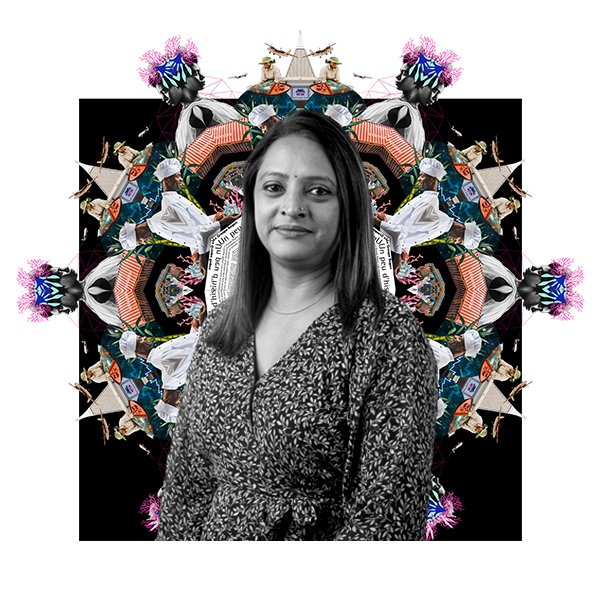 Reshma
