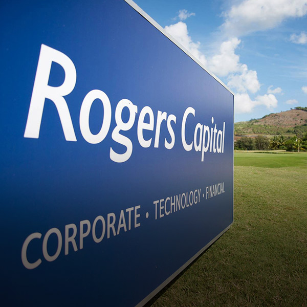 Rogers 125 years of meaningful change | Home