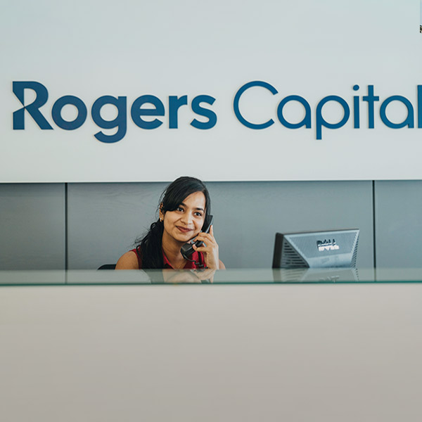 Rogers Capital