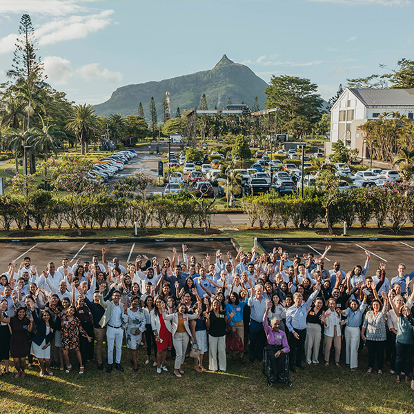 Rogers & ENL unite: New chapter starts