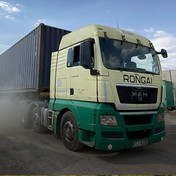 Velogic’s East Africa expansion